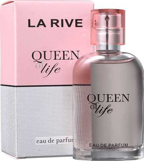 la rive queen of life